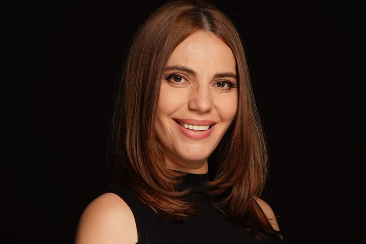 Vesna Stanković za "Nezavisne": Čast je raditi sinhronizacije za "Disney"