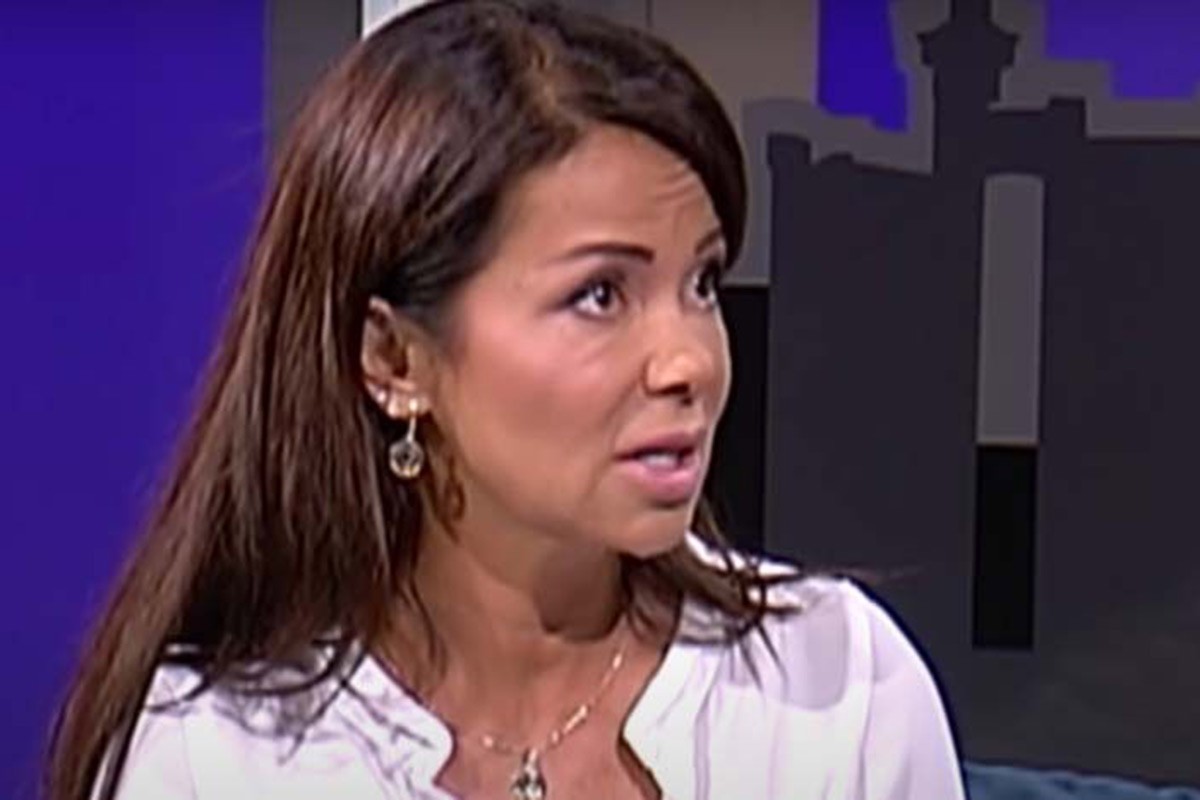 Jelena Bačić Alimpić: Ležala sam nepomična, srećom izlečila sam se