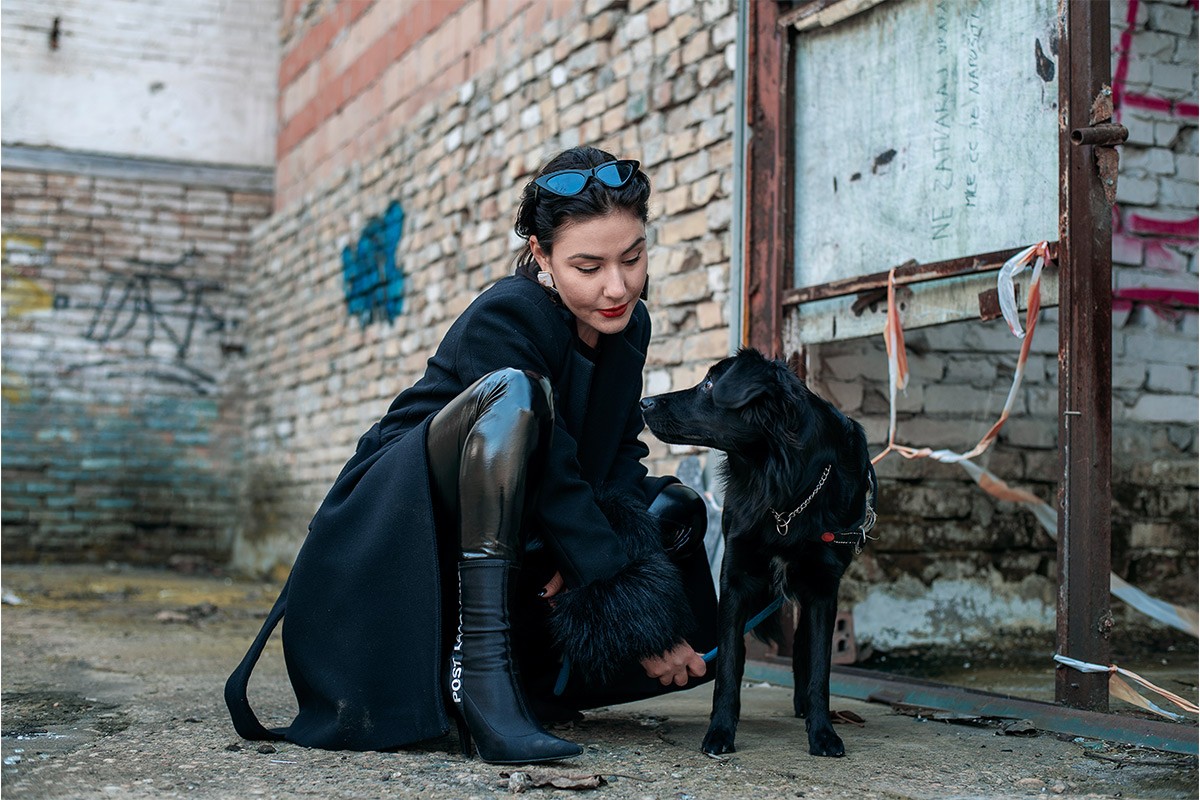 Ivana Janošev za "Nezavisne": Pozorište iziskuje posebnu količinu vremena i posvećenosti
