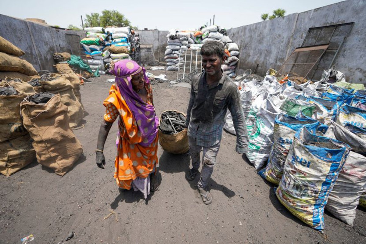 U Pakistanu skoro 50 stepeni Celzijusa, u Indiji 25 mrtvih uslijed toplotnog udara