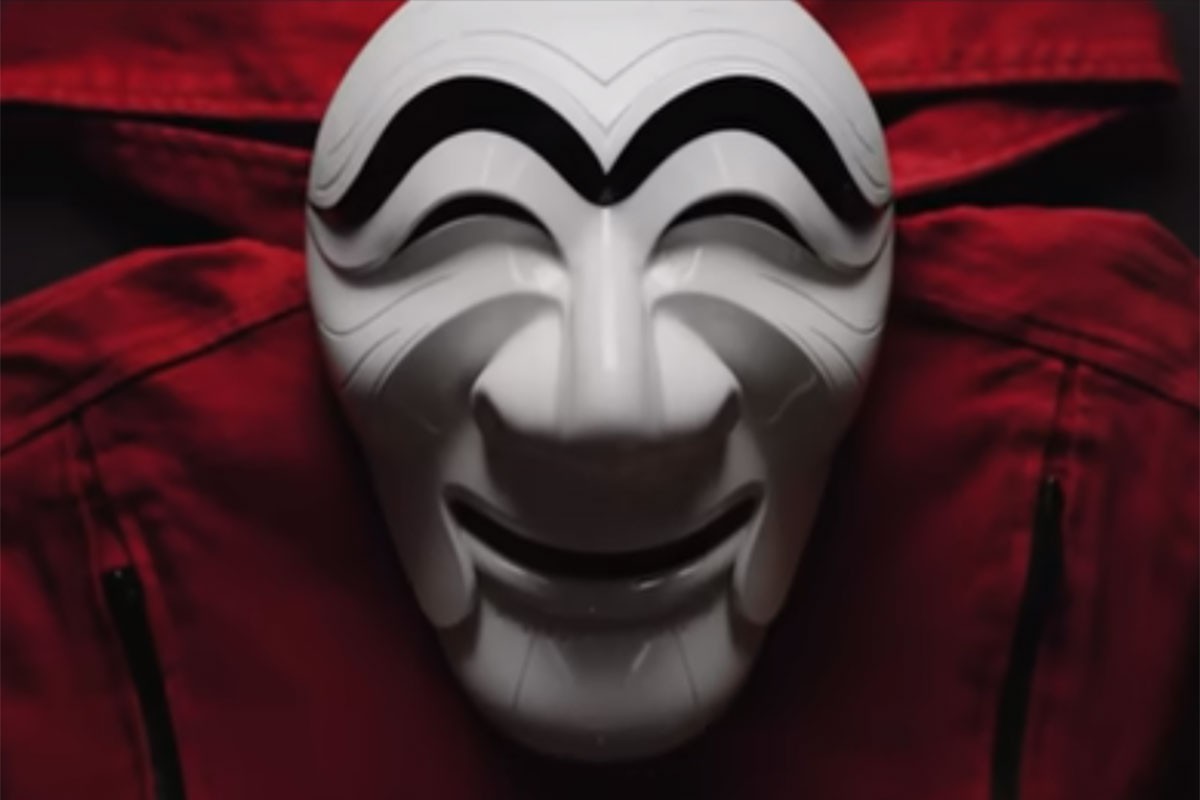 Stiže korejska verzija serije "La Casa de Papel"