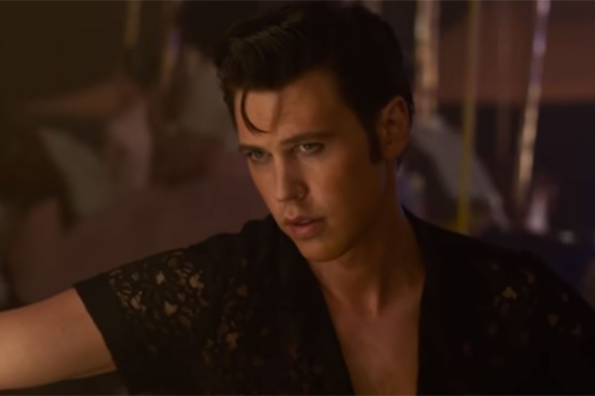 Prisila Prisli prva pogledala novi film o Elvisu