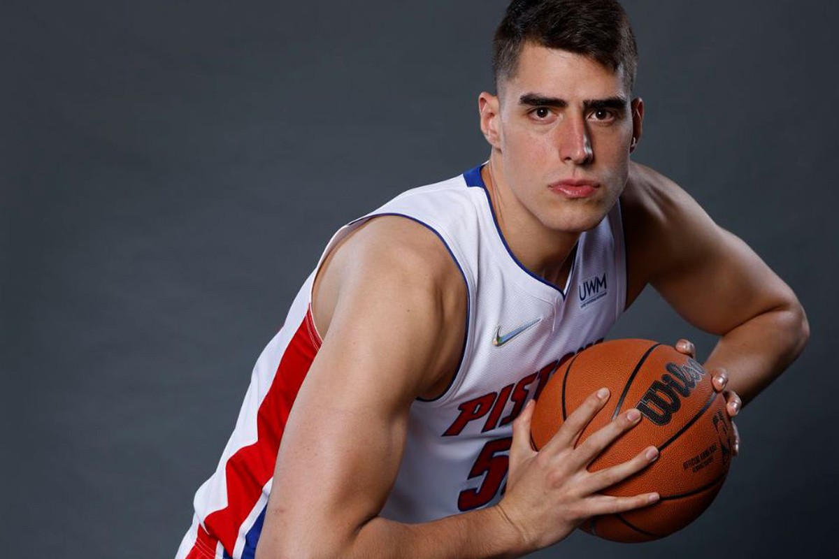 Luka Garza može igrati za BiH, ali kao naturalizovani igrač