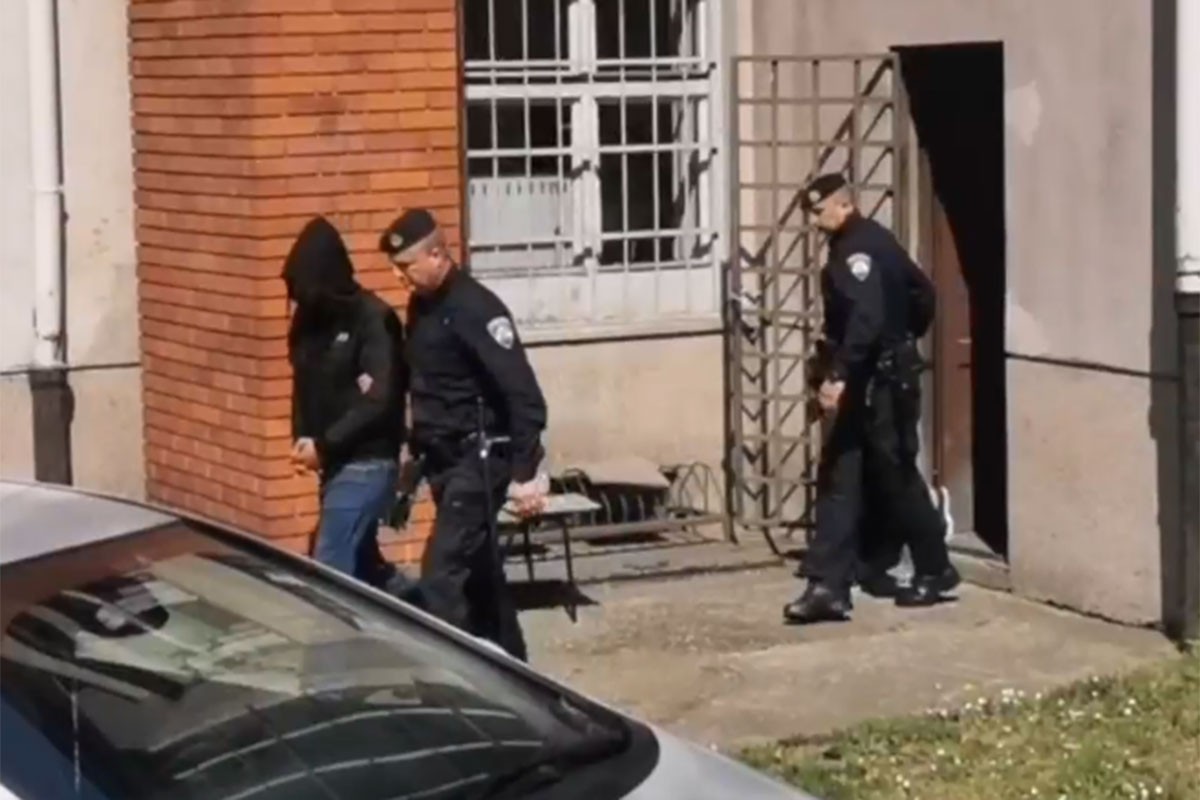 Roditeljima 20 godina robije za smrt malene Nikol