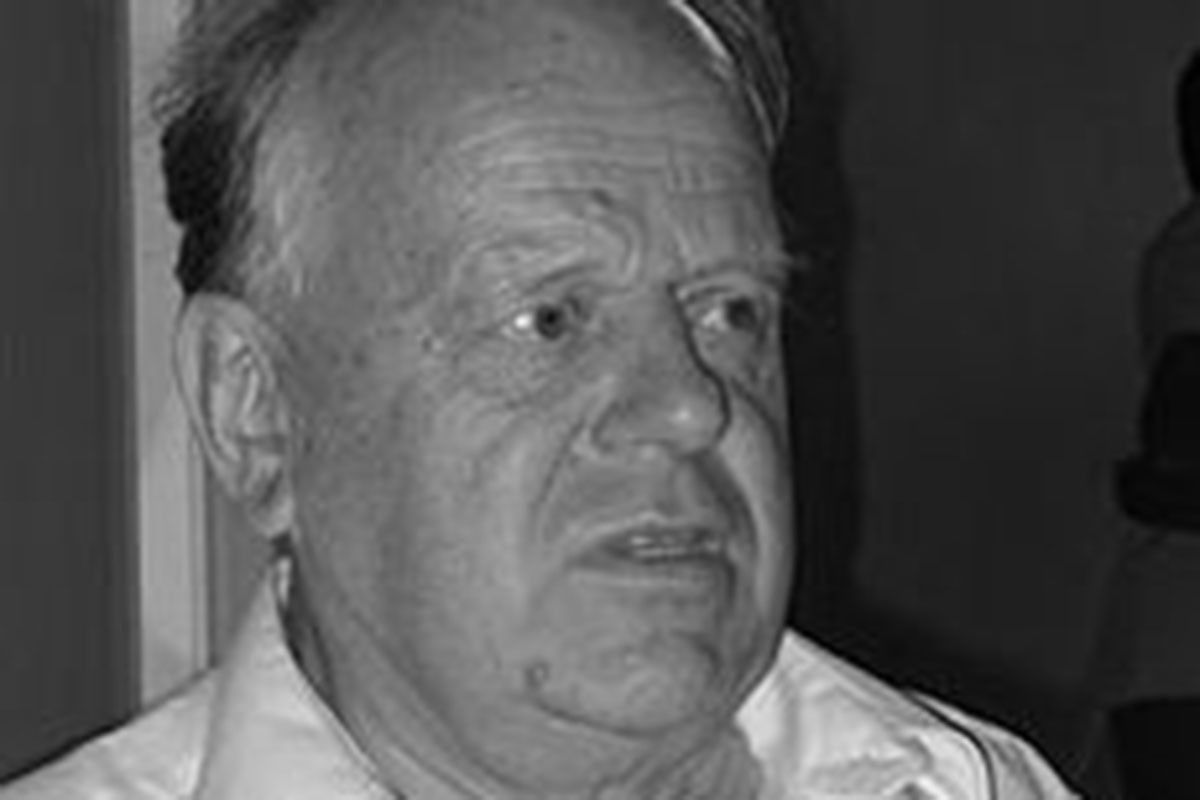 Preminuo prvi predsjednik Bjelorusije Stanislav Šuškevič