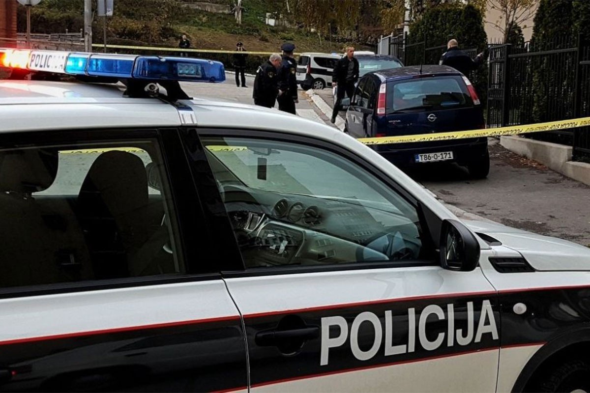 Detalji zločina u Velikoj Kladuši: Ubijen svjedok saradnik u slučaju "Eskobar"