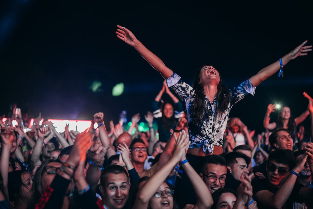 Paketi za osmi "Nektar OK fest" još uvijek u prodaji
