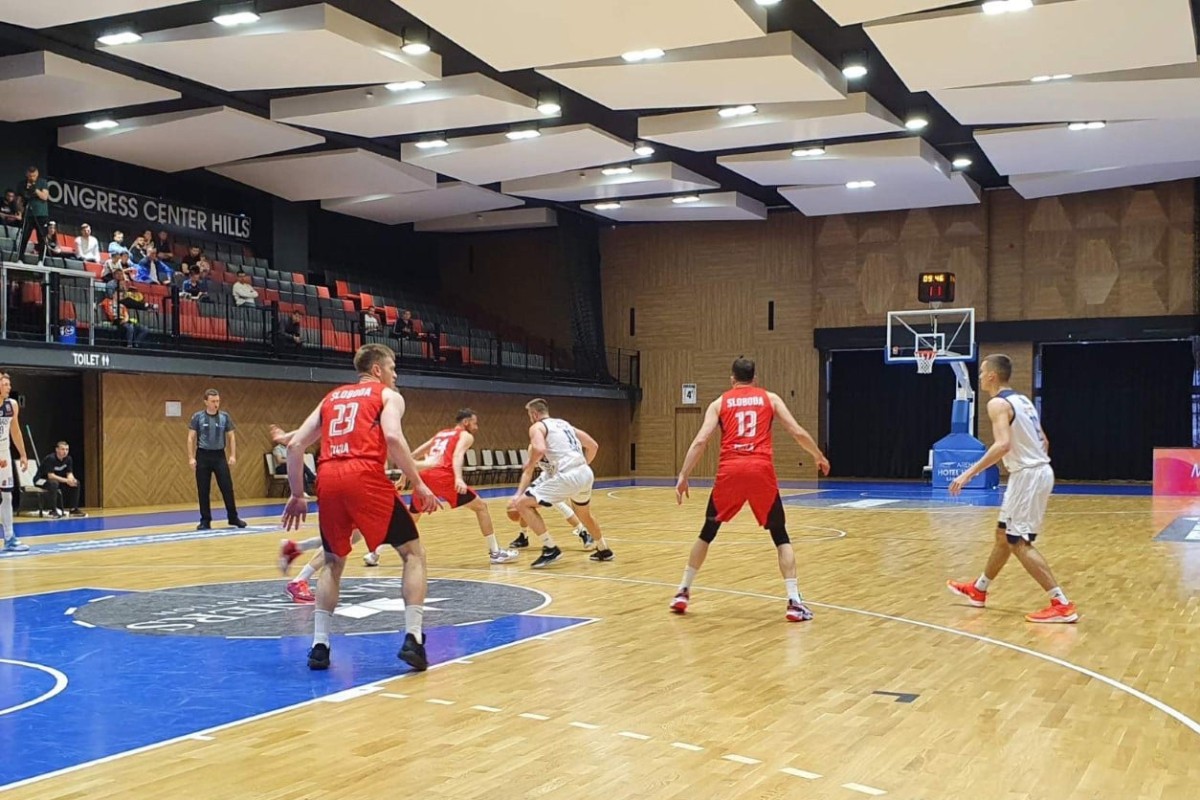 Počela Liga 6, slavlje Sparsa i Širokog