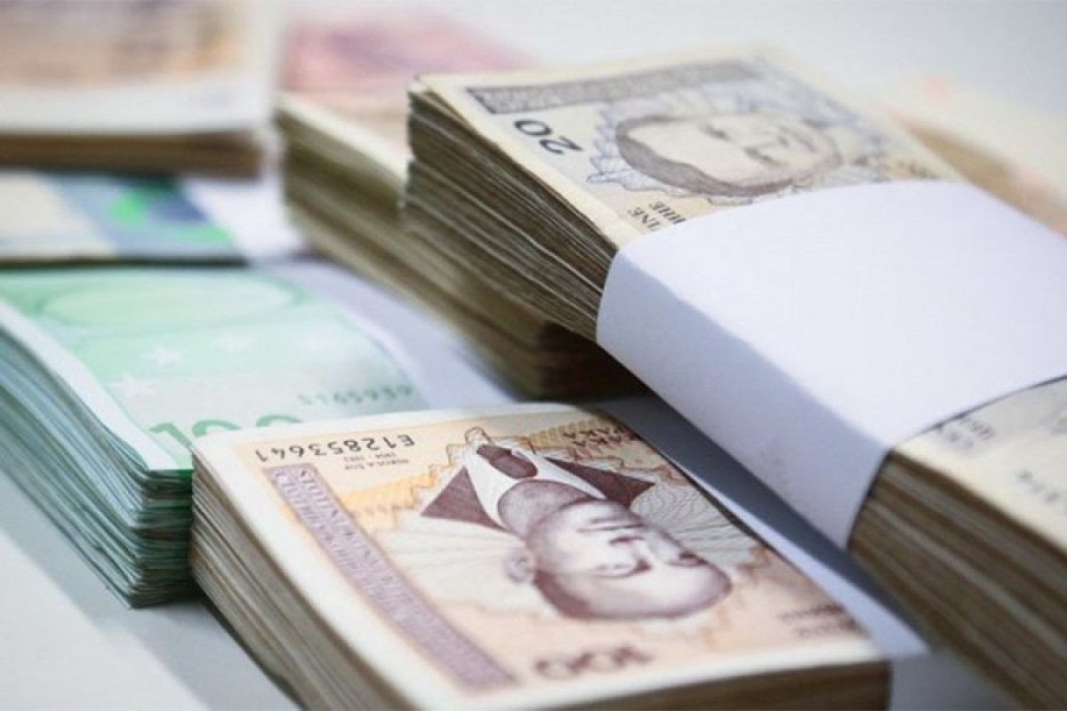 U državnu kasu slilo se 538 miliona KM više nego lani
