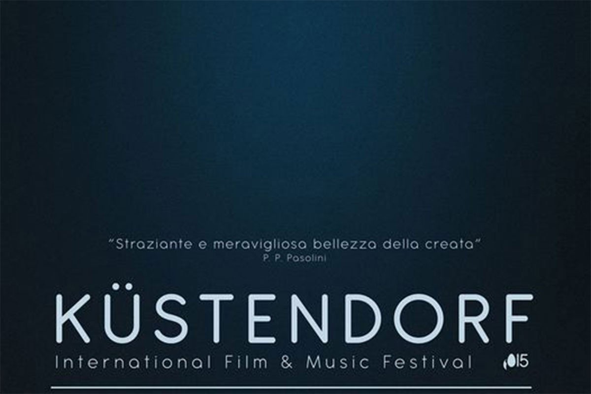 Sutra počinje "Kustendorf"