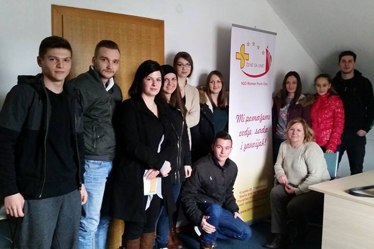 Vlasti izdvajaju 50.000 KM za Sigurnu kuću