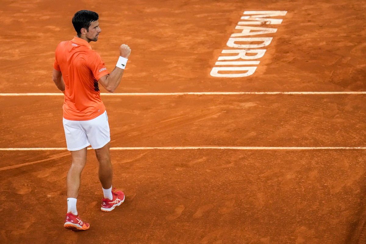Ðoković za polufinale protiv Hurkača, Nadal s Alkarazom