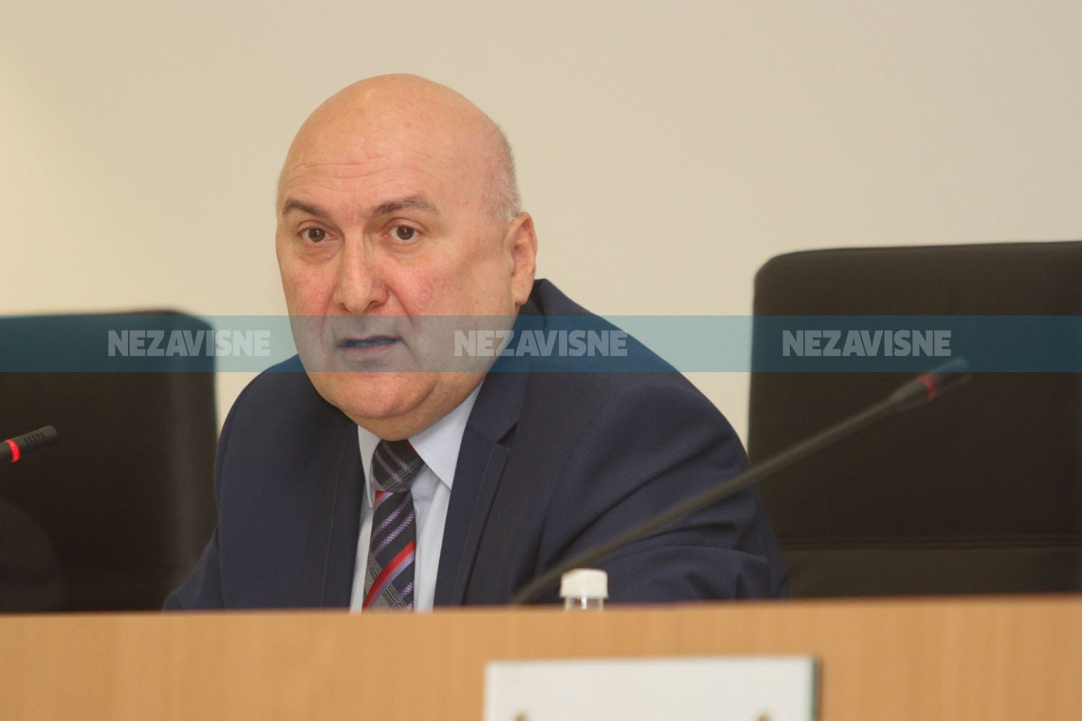Rogić: CIK ima previše ovlaštenja, ne trebaju mu nova