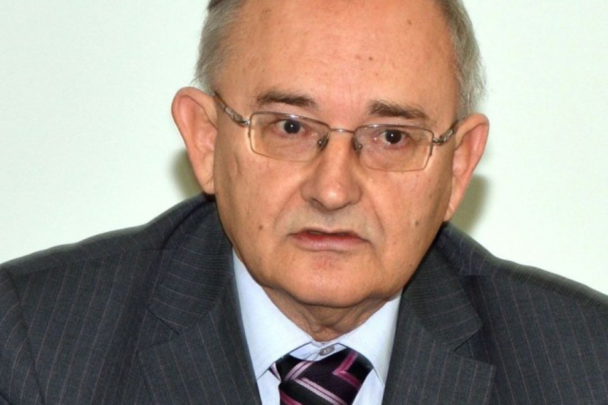 Ljubić: BiH nije suverena jer je još uvijek protektorat