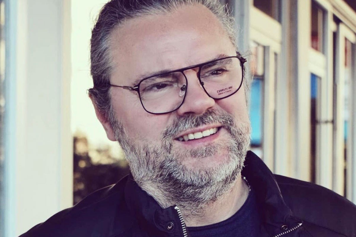 Željko Šašić otkrio kako je nastao jedan od njegovih najvećih hitova