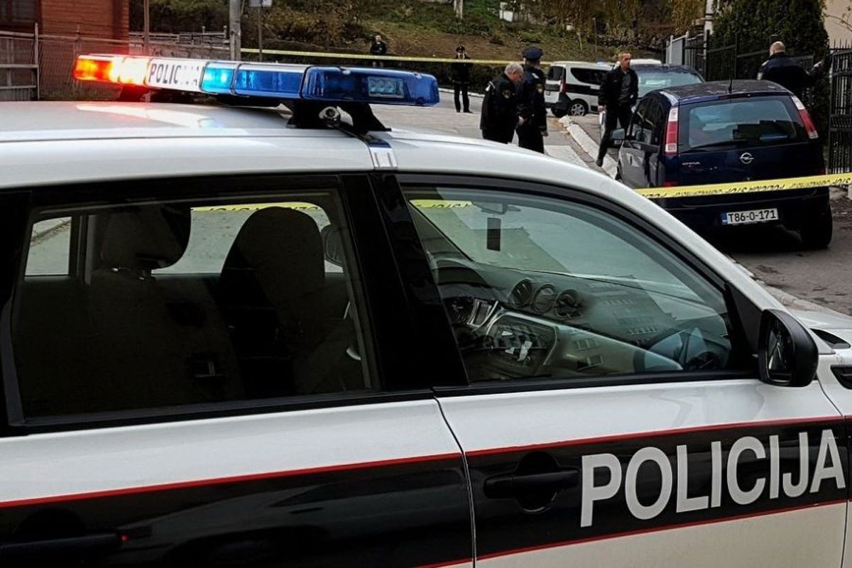 Rezultati obdukcije: Svjedok saradnik ubijen hladnokrvno i brutalno