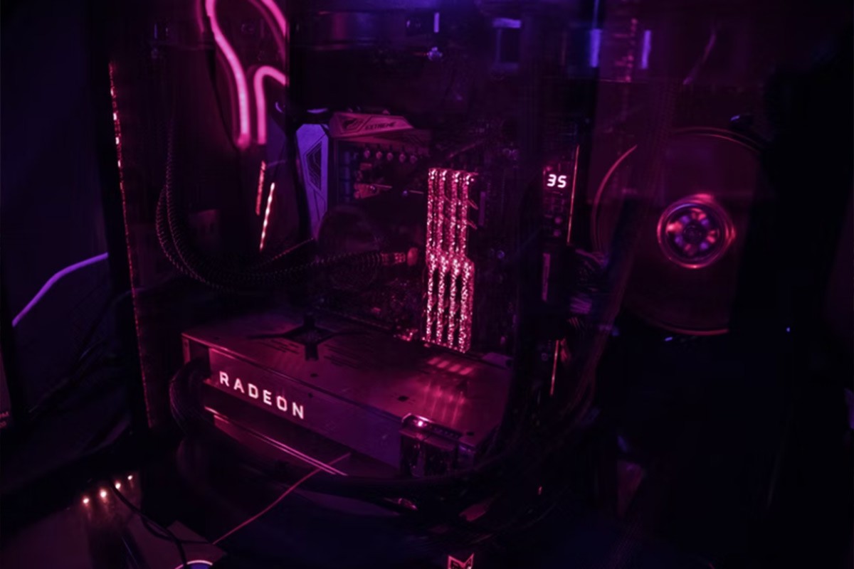 Pojavile su se moguće cijene za AMD-ove osvježene grafičke karte