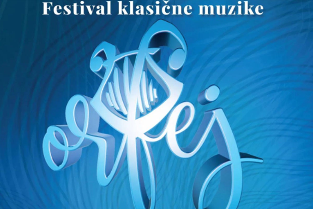 Harmonikaš Petar Marić održao koncert u Istočnom Sarajevu