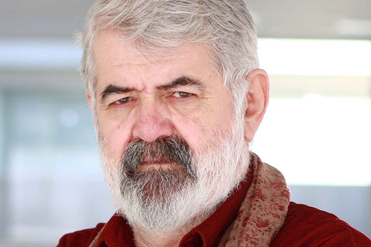 Nagrada "Miodrag Ćupić" Bećiru Vukoviću