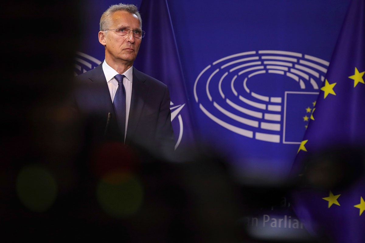 Stoltenberg: Nema pobjednika u nuklearnom ratu