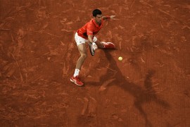Đoković pada na treće mjesto na ATP listi