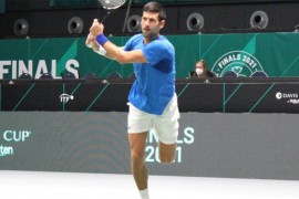 Đoković: Nadal zaslužio pobjedu
