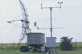 Ispaljeno 70 protivgradnih raketa