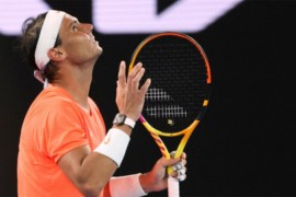 Nadal: Ništa nisam osvojio, izazov je igrati protiv Novaka