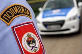 Žena povrijeđena u saobraćajnoj nezgodi