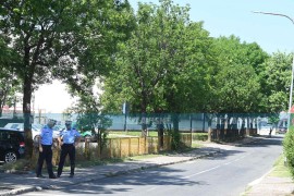 MUP: Prijavljeno da su bombe postavljene u 429 škola, dojave stigle iz ...