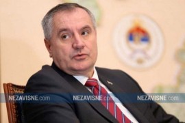 Višković: Prijave o postavljenim bombama politički obojene ali ...