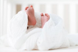 U Splitu rođene četvorke, a nisu blizanci