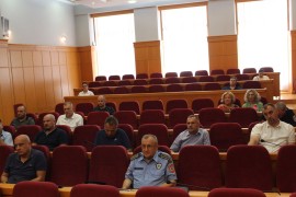 Forum za bezbjednost traži da policija pojača noćne patrole u ...