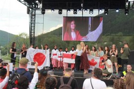 Završeno Svjetsko prvenstvo u raftingu, Česima šest od 22 medalje