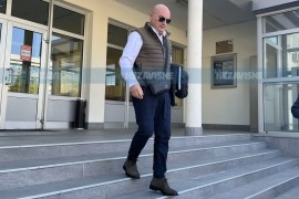 Aleksandra Džombića prinudno će dovesti na suđenje