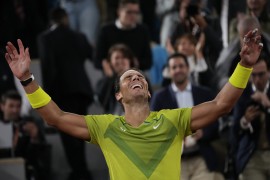 Španski novinar: Nadal anestezirao nogu, kost u stopalu ima nekrozu i ...