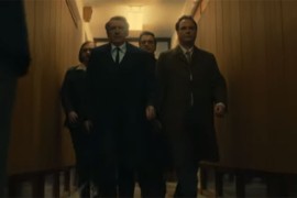 Objavljen trejler za film "Trag divljači"