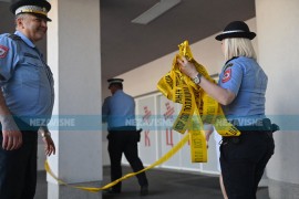 Stručnjak za bezbjednost o dojavama o bombama: Baljezganje
