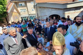 Vlada RS od 2018. godine uložila blizu 30 miliona KM u Nevesinje