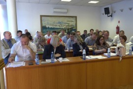 Načelnik opštine ostao bez pola plate
