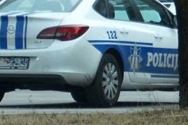 Muškarac poginuo prilikom pretovara robe