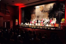 Održan koncert malih muzičara