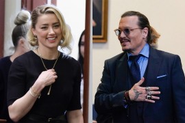 Džoni Dep i Amber Herd: 10 momenata koji su obilježili suđenje