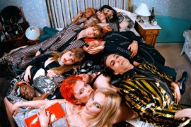 Maneskin objavio spot za pjesmu "Supermodel"