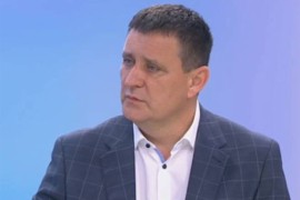 Đajić o dojavama u UKC RS: Udar na sistem unio uznemirenost kod svih ...