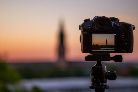 Kamere telefona uskoro na nivou DSLR kamera?