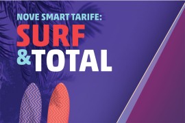 ERONET lansirao nove SMART tarife