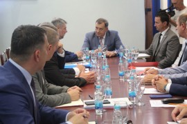 U septembru počinju konkretne aktivnosti na izgradnji bolnice u ...