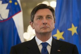 Pahor uputio inicijativu EU: BiH omogućiti kandidatski status bez ...