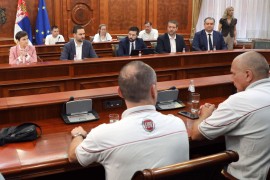 500 radnika Fiata  u Srbiji višak